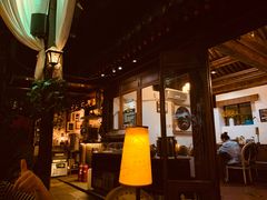 大堂-束河人家(南锣鼓巷店)