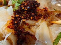 -八分场凉皮老店(正宗)