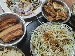 -歪头牛肉(金龙壹号店)