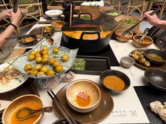 -山缓缓火锅(上海闵行龙湖店)
