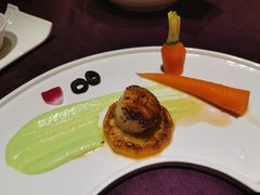 -樱之盛宴·蟹料理海鲜自助(前进大街店)