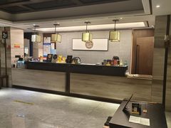 -水墨澜渟足道·SPA·传统(四望亭东关街店)
