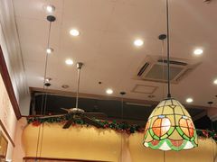 大堂-玛格萝妮比萨屋(四平店)