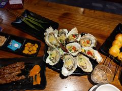 -烧蠔帮·湛江生蚝(工农店)