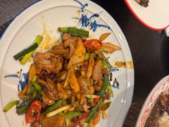 -海天楼中餐厅(吴宫泛太平洋酒店)