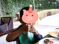 -岷山饭店-芝芝自助餐厅