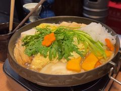 -满来寿喜烧(金虹桥店)