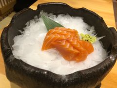 -割烹旭日本料理(龙湖狮山天街店)