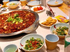 -蛙一刀·麻椒鱼火锅(金仙桥店)