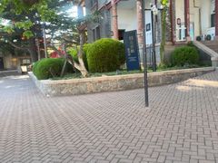 -烟台山景区