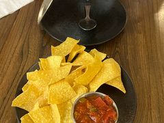 -Q MEX 库迈墨西哥餐吧(双井店)