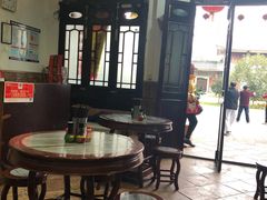 -西关竹园(荔枝湾店)