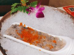 -喃喃椰·糟粕醋·椰子鸡火锅(七堡花园店)