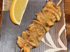 -鸟鹏烧鸟居酒屋(龙岗万科店)