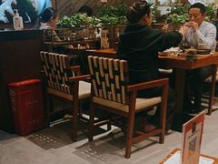-云海肴·汽锅鸡·云南菜(苏州中心店)