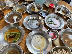 -阿秋牛排(湖心街店)