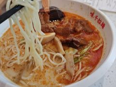 -味千拉面(淮安楚州万达店)