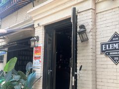 -VA Cafe(五道营店)