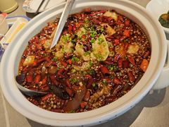 -羊门客在·烤盐池滩羊·川菜