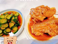 -东北风(平江万达店)