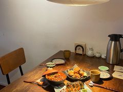 -鸭川食堂·鳗丼(鼓楼店)