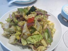 -川人百味(亿合城店)