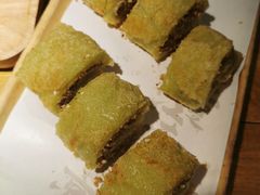 招牌麻糍-弄堂里(雨花客厅店)