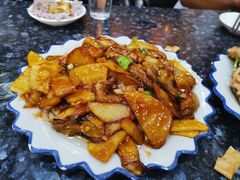 -哈尔滨道外花鸟鱼市场