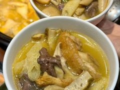 -一朵菌·野生菌探索家火锅(南亚店)