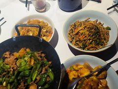 -匠熙小馆(崇文门店)