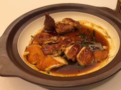 -莞香楼·正宗东莞菜(东升店)