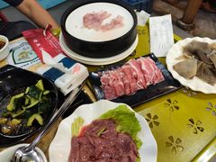 -活鱼馆(宜兴埠店)