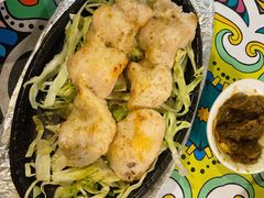 -Santoor 萨都里印度餐厅(北锣鼓巷店)
