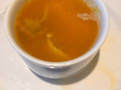-白天鹅宾馆-宏图府餐厅