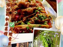 -老宅子私房菜馆(大理古城店)