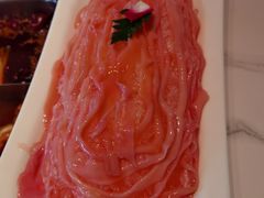 -宽来火锅(来福士广场店)