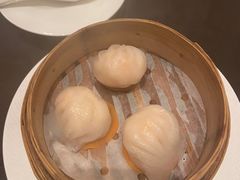 -京香轩·中餐厅(上海中庚聚龙酒店)