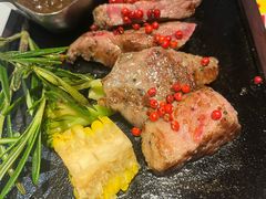 -豪客来牛排(华创国际广场店)