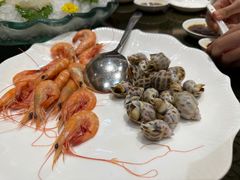 -好彩海鲜火锅饭店(银河百老汇店)