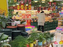 -大润发(张江店)
