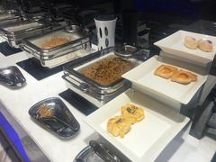 -鹭江潮餐厅•福建菜(鹭江佲家酒店)