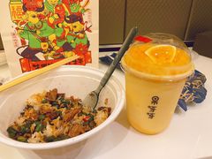 -德天顺盖码饭(人民西路店)