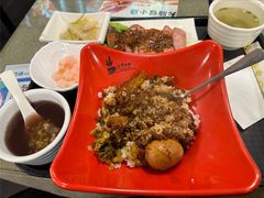 -台湾小竹(华宇广场店)