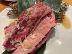 -赤坂亭·M9和牛烧肉·铁板烧·日料398放题(长泰广场店)