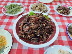 -济南烧烤(五莲路店)