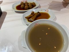 红闷鸡爪-恋萍小吃(时代店)