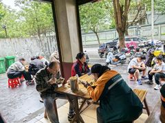 -老东江米粉