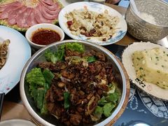 -益恒饭店乡间白族菜(古城总店)
