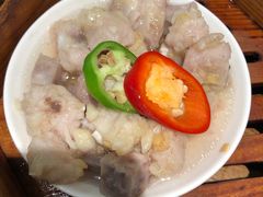 -点心传说·粤菜点心(佐阾虹湾店)