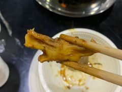 -二楼老店重庆鸡公煲(真光路店)